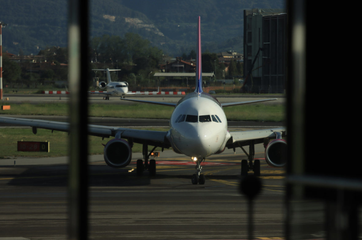 Business Class Flights to Scotland and the Rise of “Coolcation” Travel