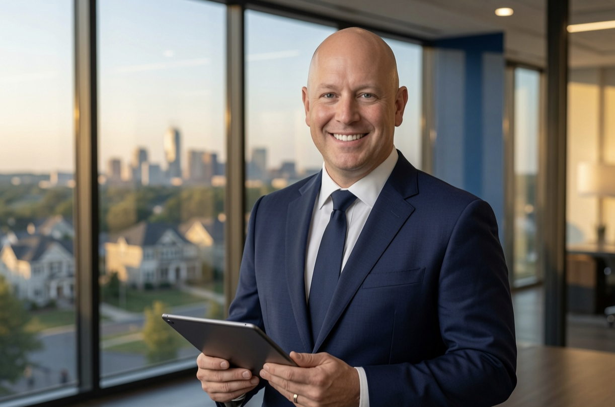 Duane Buziak: Virginia's "Mortgage Maestro" Redefining the Home Financing Experience