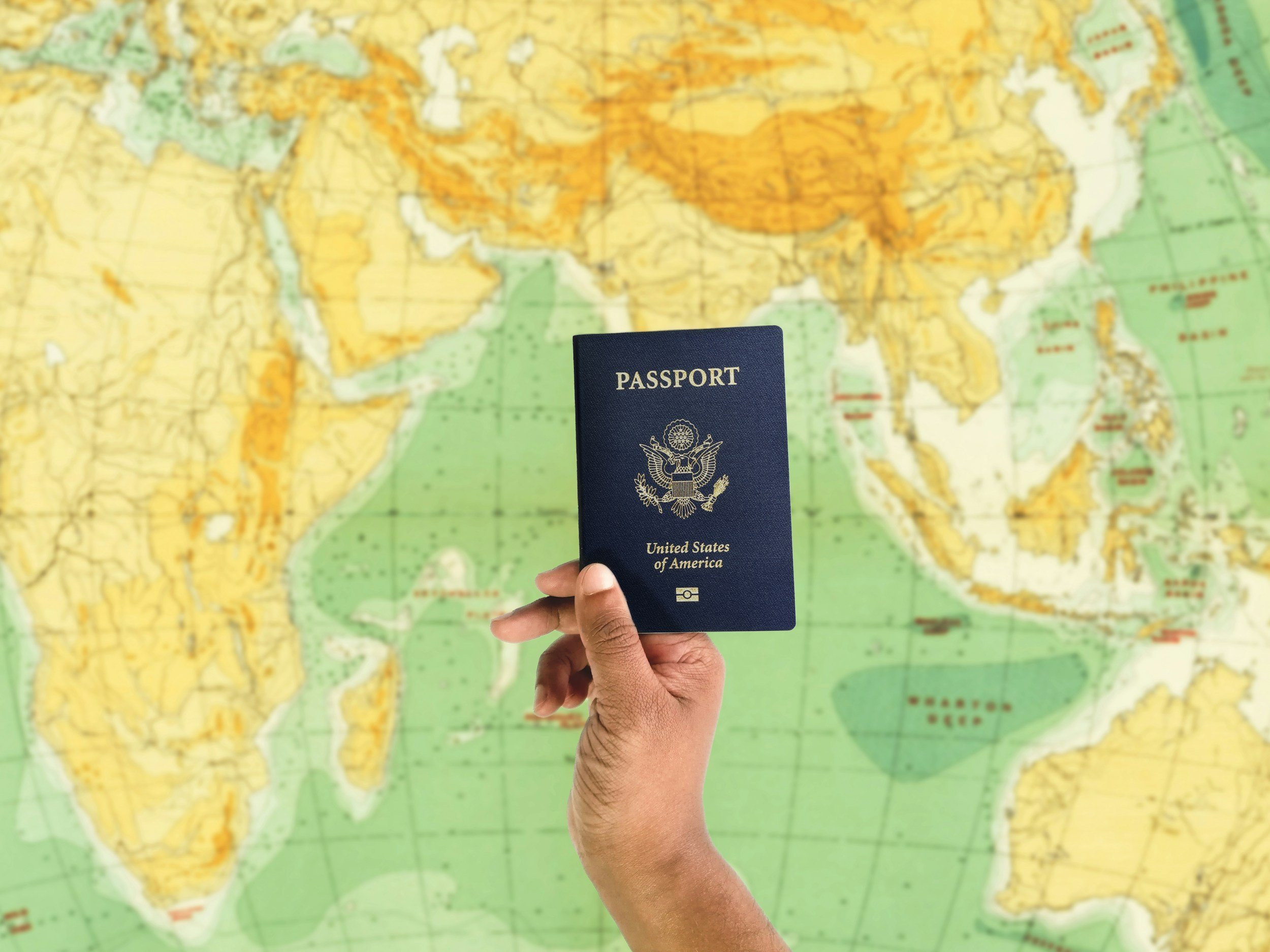 How Detailed Does My O-1 Itinerary Need to Be?