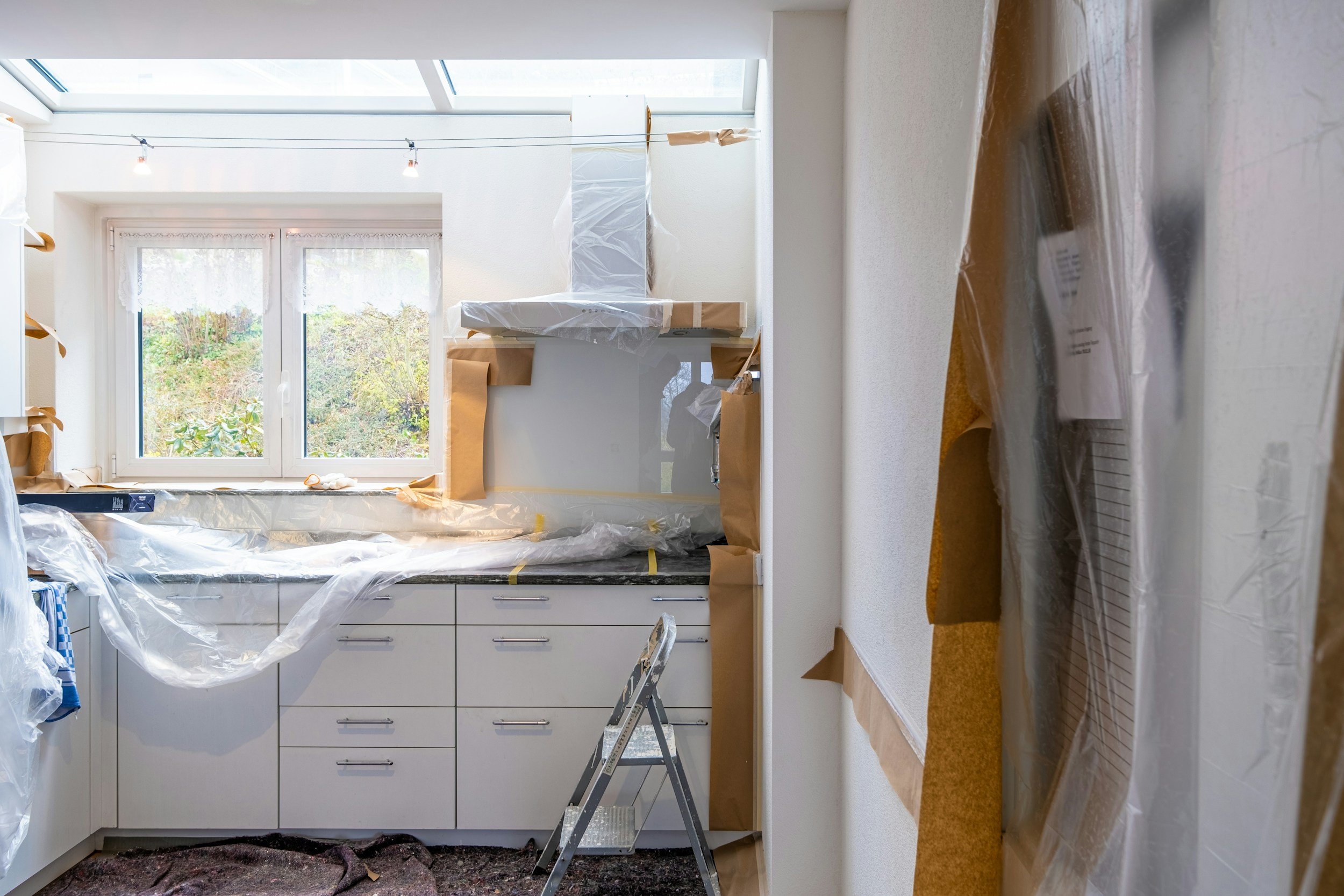 The Smart Homeowner's Guide to Home Renovation: From Planning to Final Walk-Through