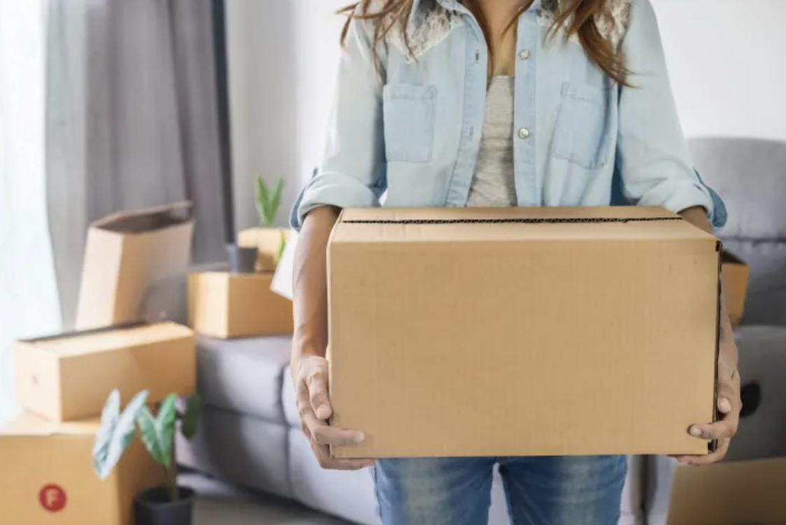 Running Out of Room? A Practical Declutter Guide for Ballarat Homes