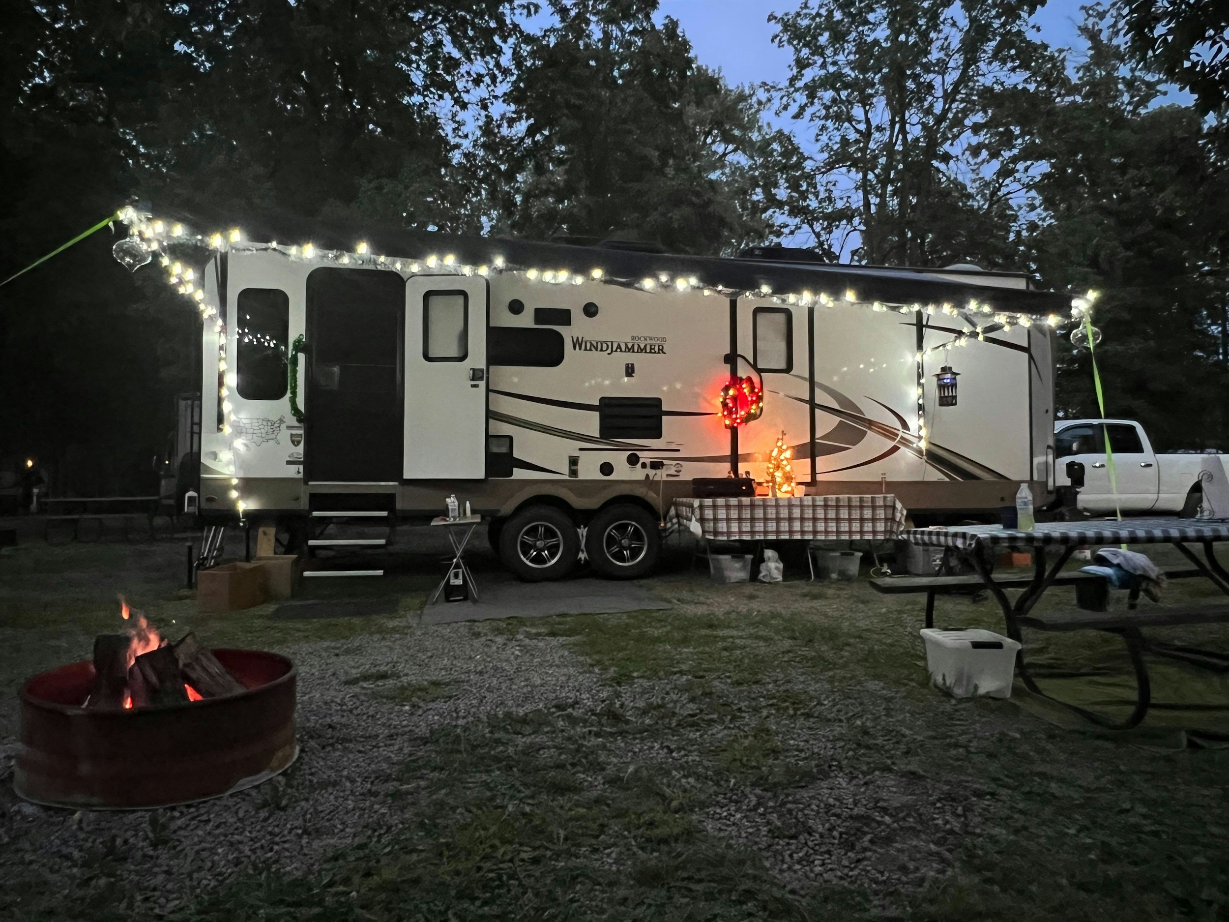 10 Essential RV Storage Hacks Every Camper Should Know