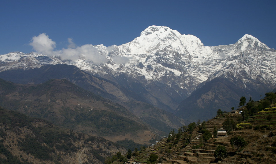 Annapurna Base Camp Trek Altitude Sickness Guide: Prevention &amp; Safety Tips