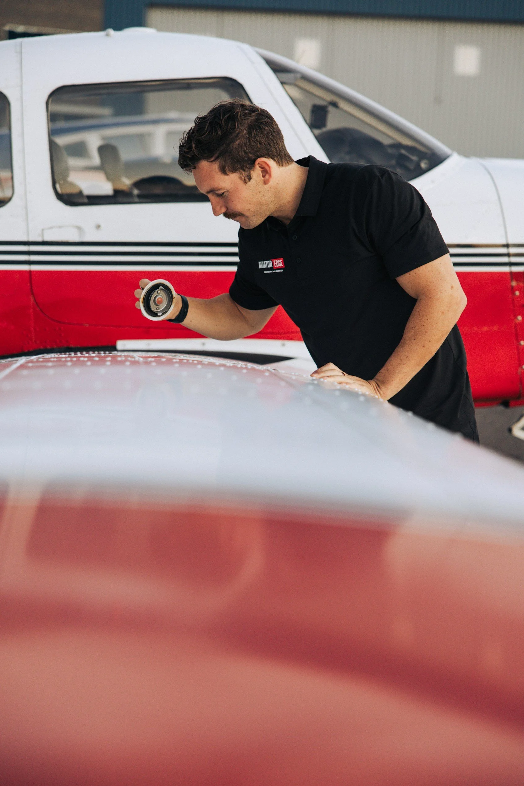 How Aircraft Electrical Systems Power Critical Flight Operations