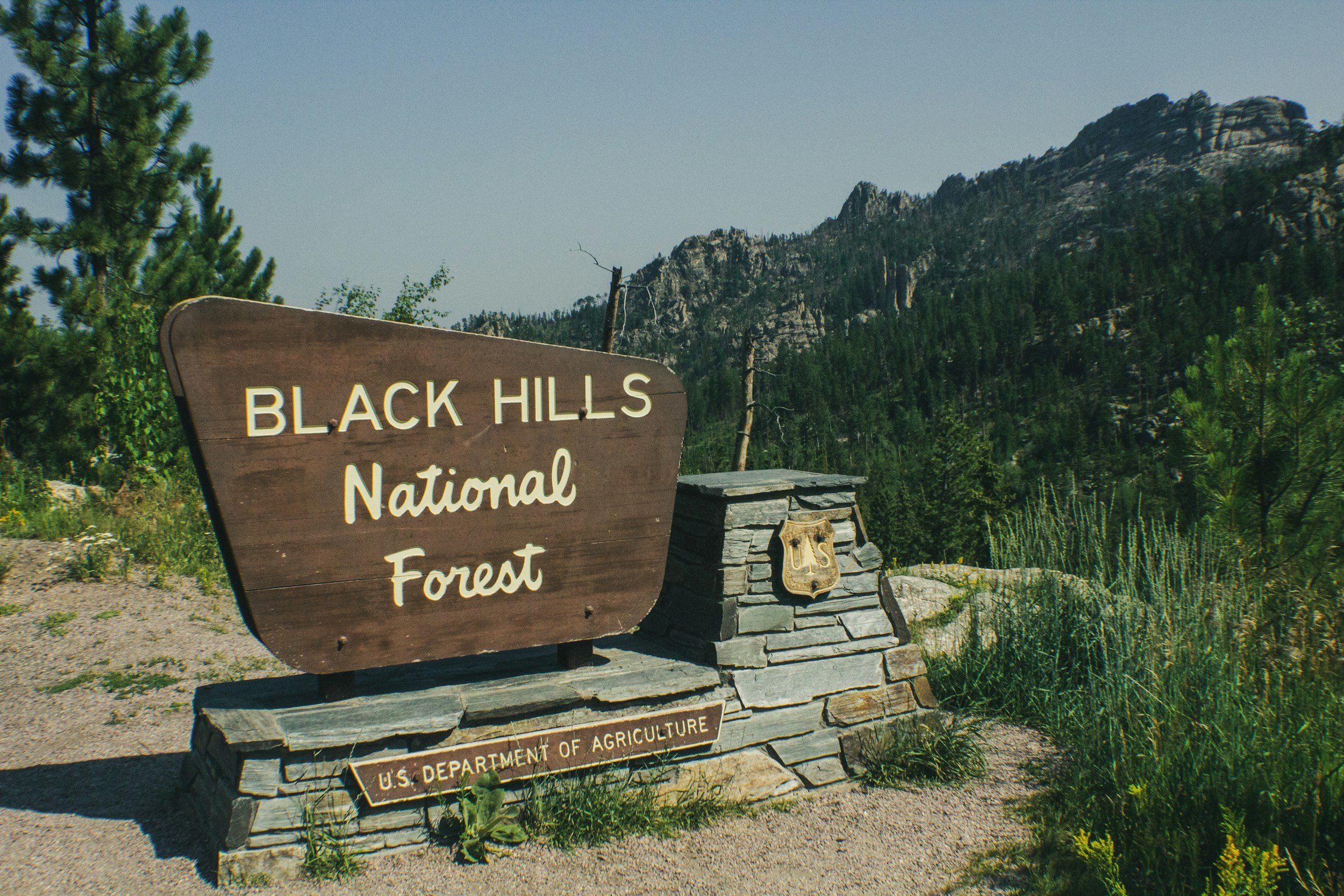 Black Hills Attractions Itinerary: A Practical Three-Day Route
