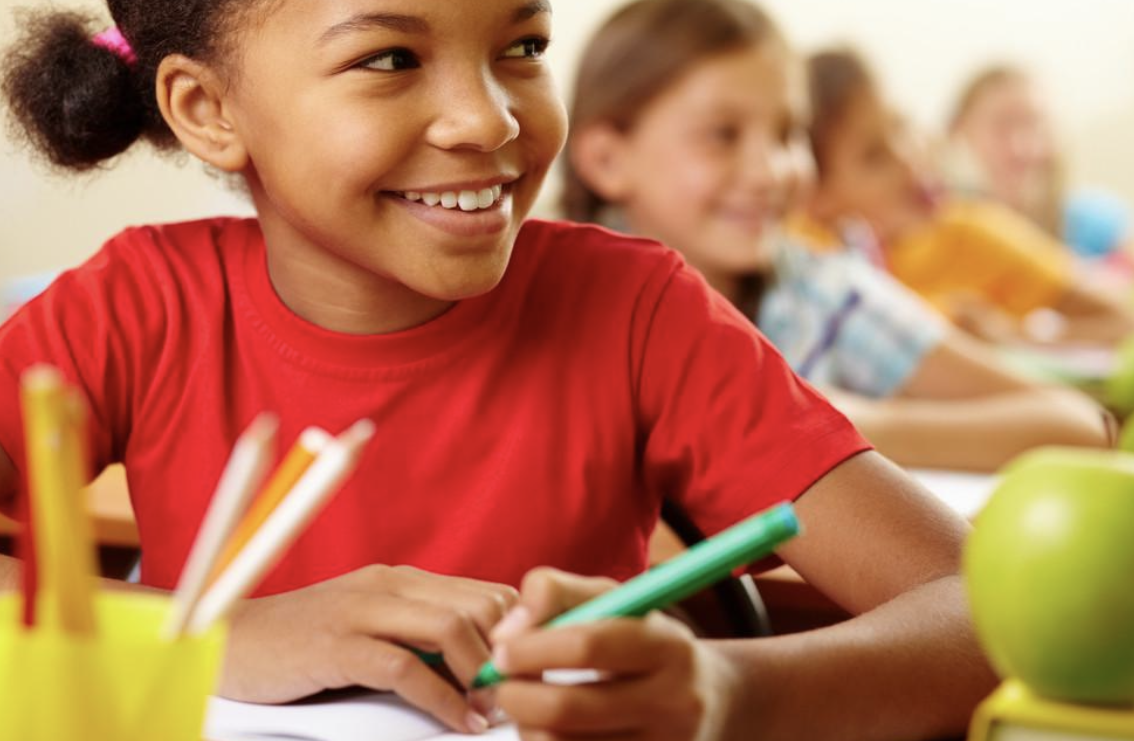 The Everyday Moments That Define a Great Education