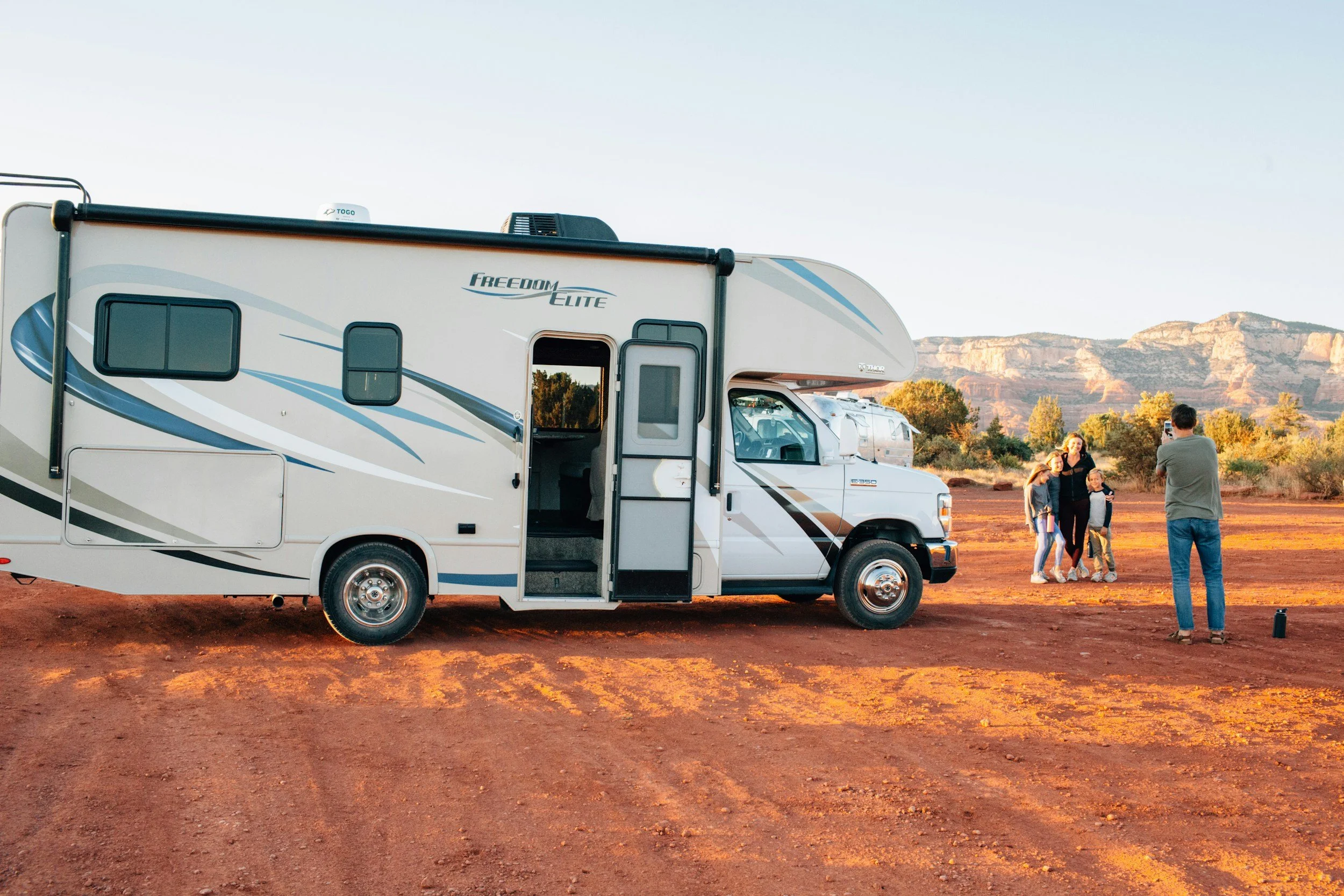 The Part of Your RV You Never Look At — Until It Leaks