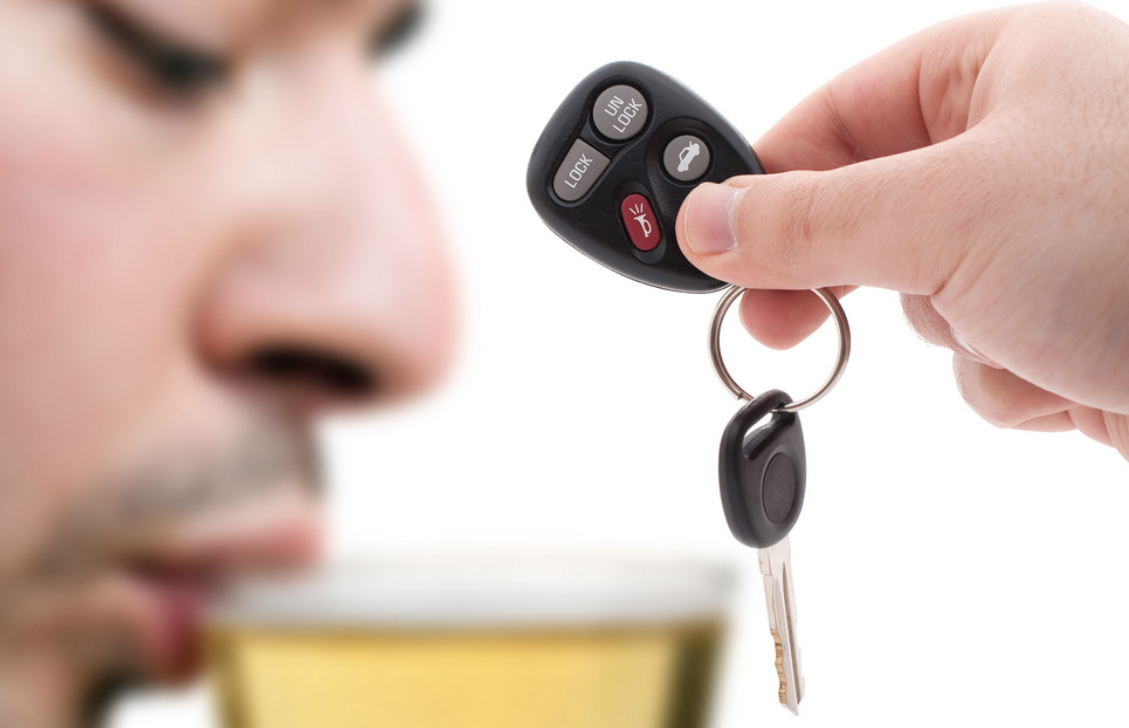 The Financial Implications of a DUI
