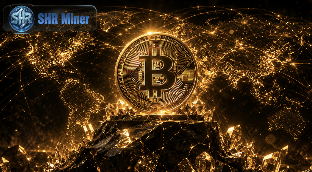A New Path for BTC Reward Strategies: An Investment Guide to Exploring SHR Miner’s Potential Daily Earnings of Up to $7,700