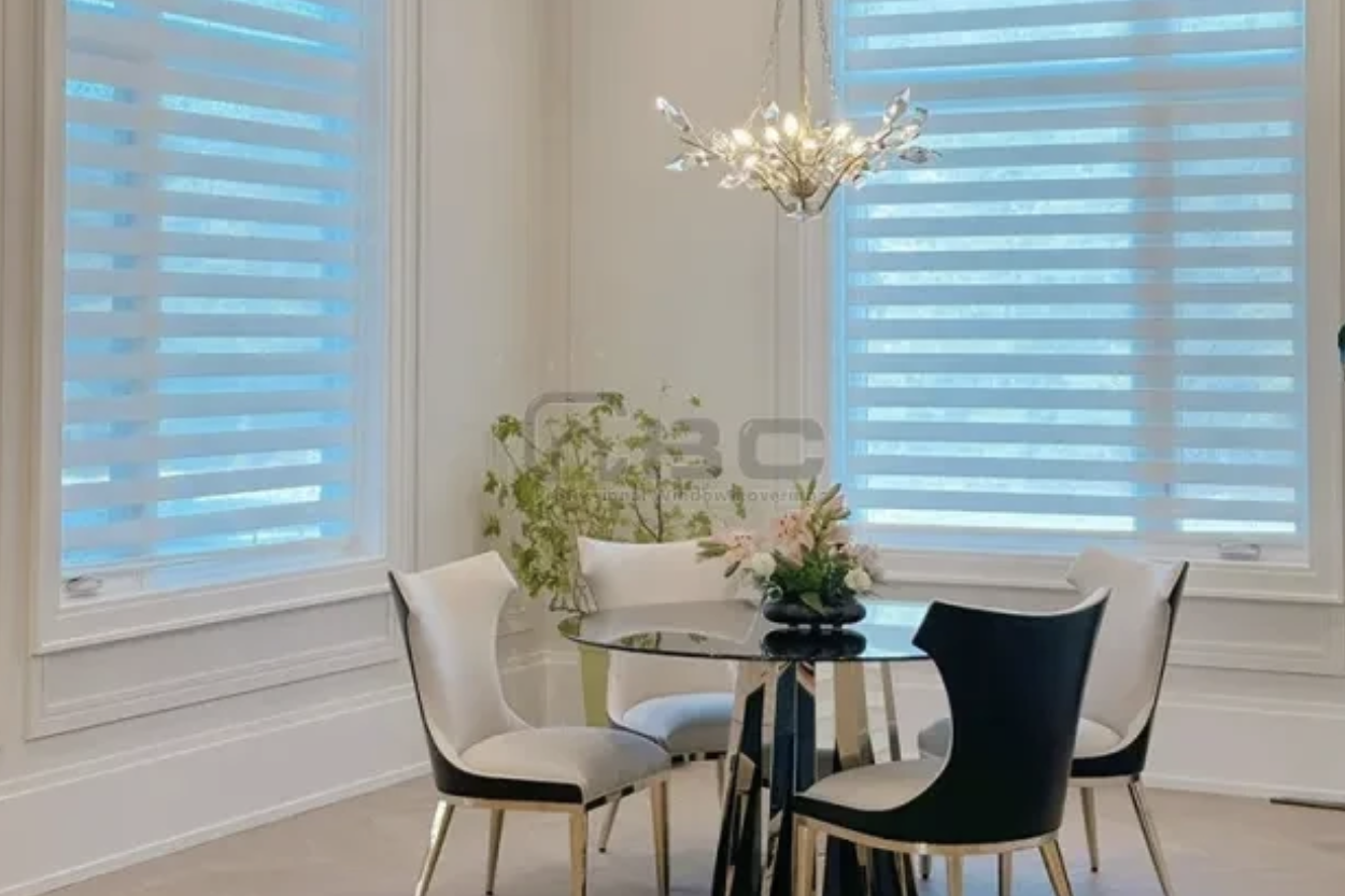 Best Modern Window Coverings, Blinds and Curtains for High-Rise Condos in Toronto (2026)