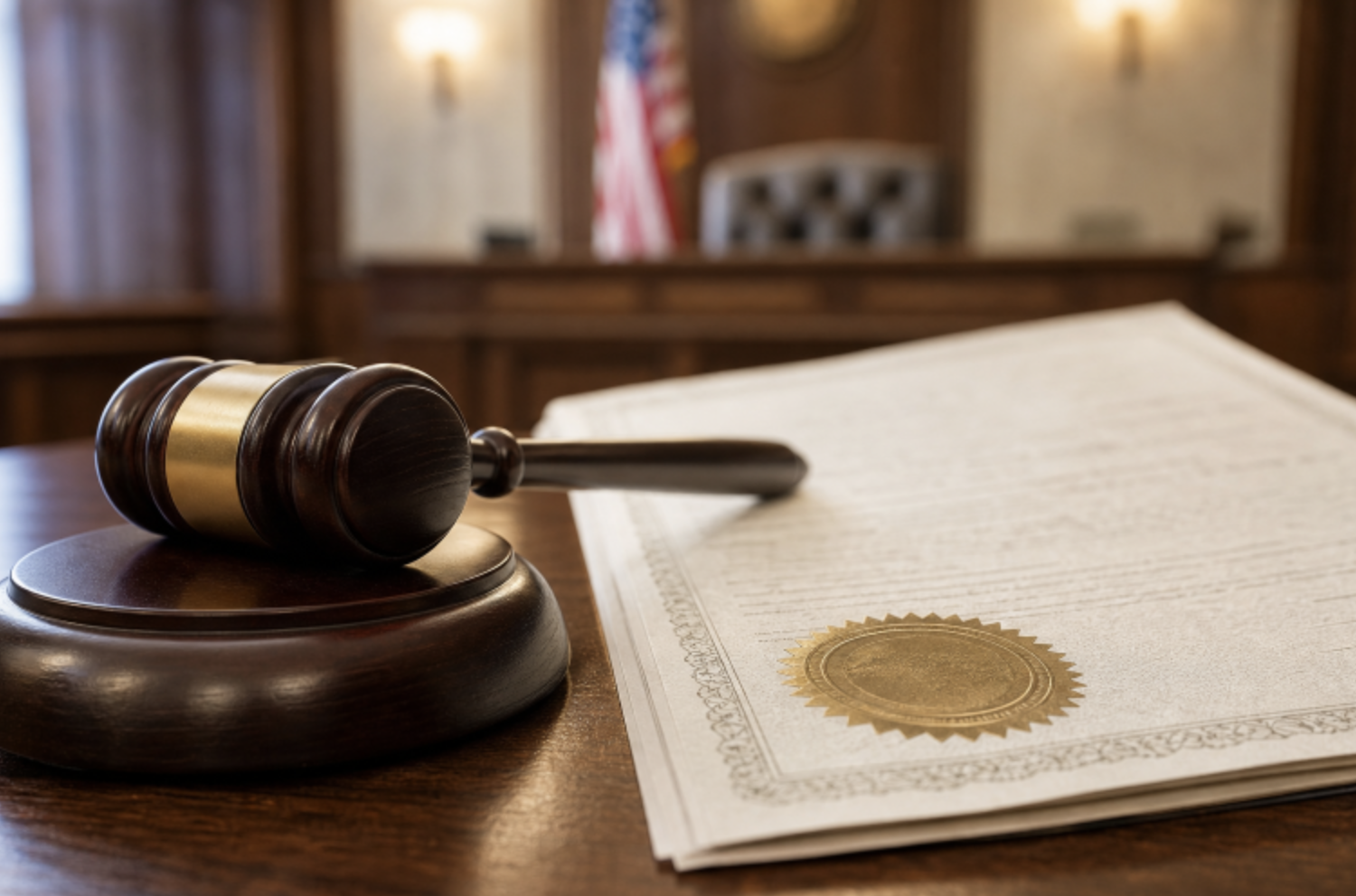 What the Guardianship of Kelvin Case Teaches About Judicial Authority