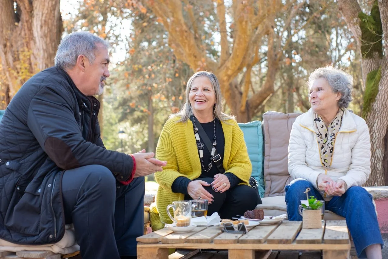 Why More Retirees Are Choosing Independent Living Communities