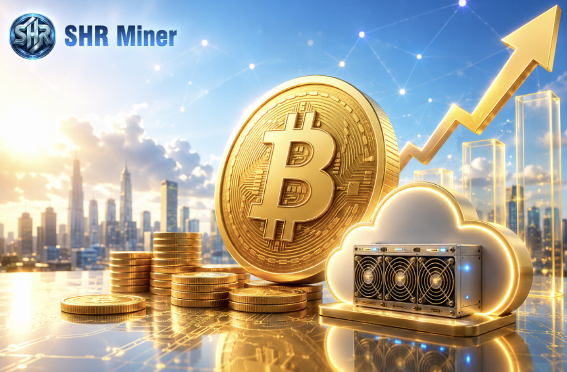 Bitcoin Surges 20%: How Crypto Holders Are Exploring Cloud Mining Income in 2026