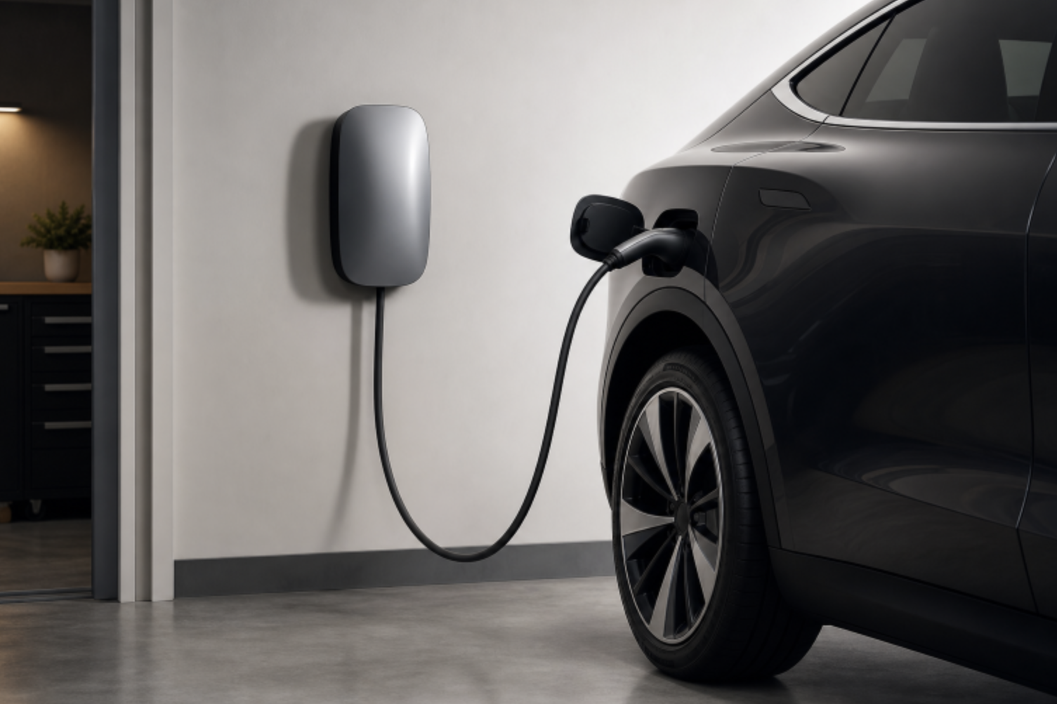 How Charlotte, NC Homeowners Can Plan a Safe, Practical EV Charging Setup