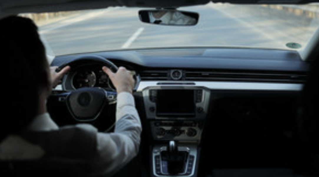 Expecting the Unexpected: Building Peace of Mind on the Open Road