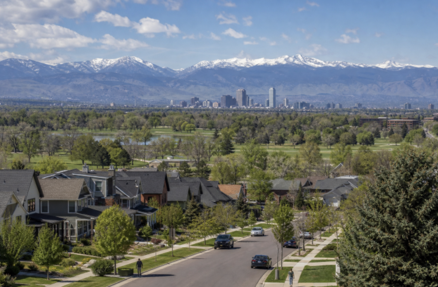 How to Choose a Denver-Area Neighborhood: Fit-First Guide for Colorado Buyers