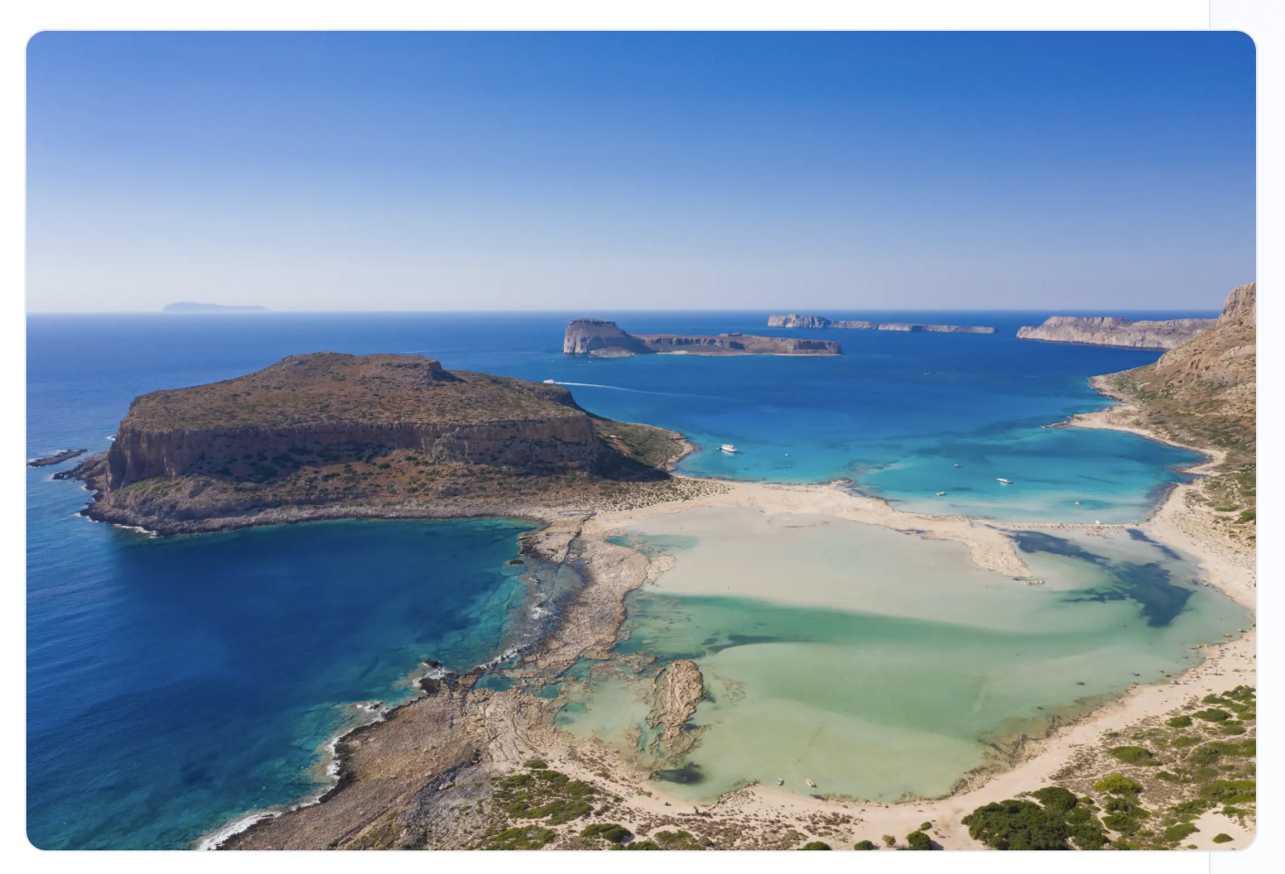 Crete, Rhodes or Kos: Which Greek Island Fits a Last-Minute Holiday?
