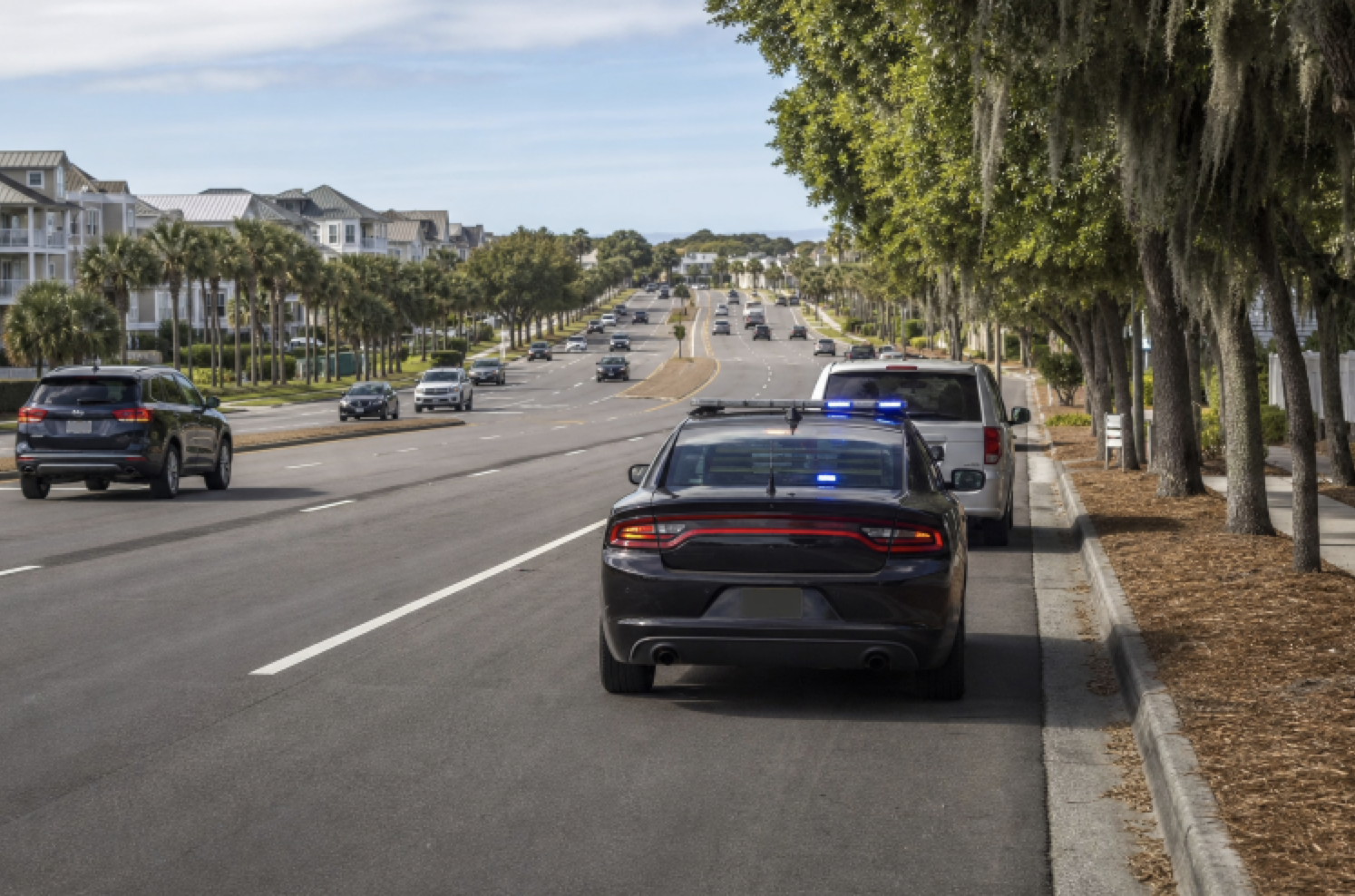 Wilmington Island Reckless Driving Tickets: What Happens Next?