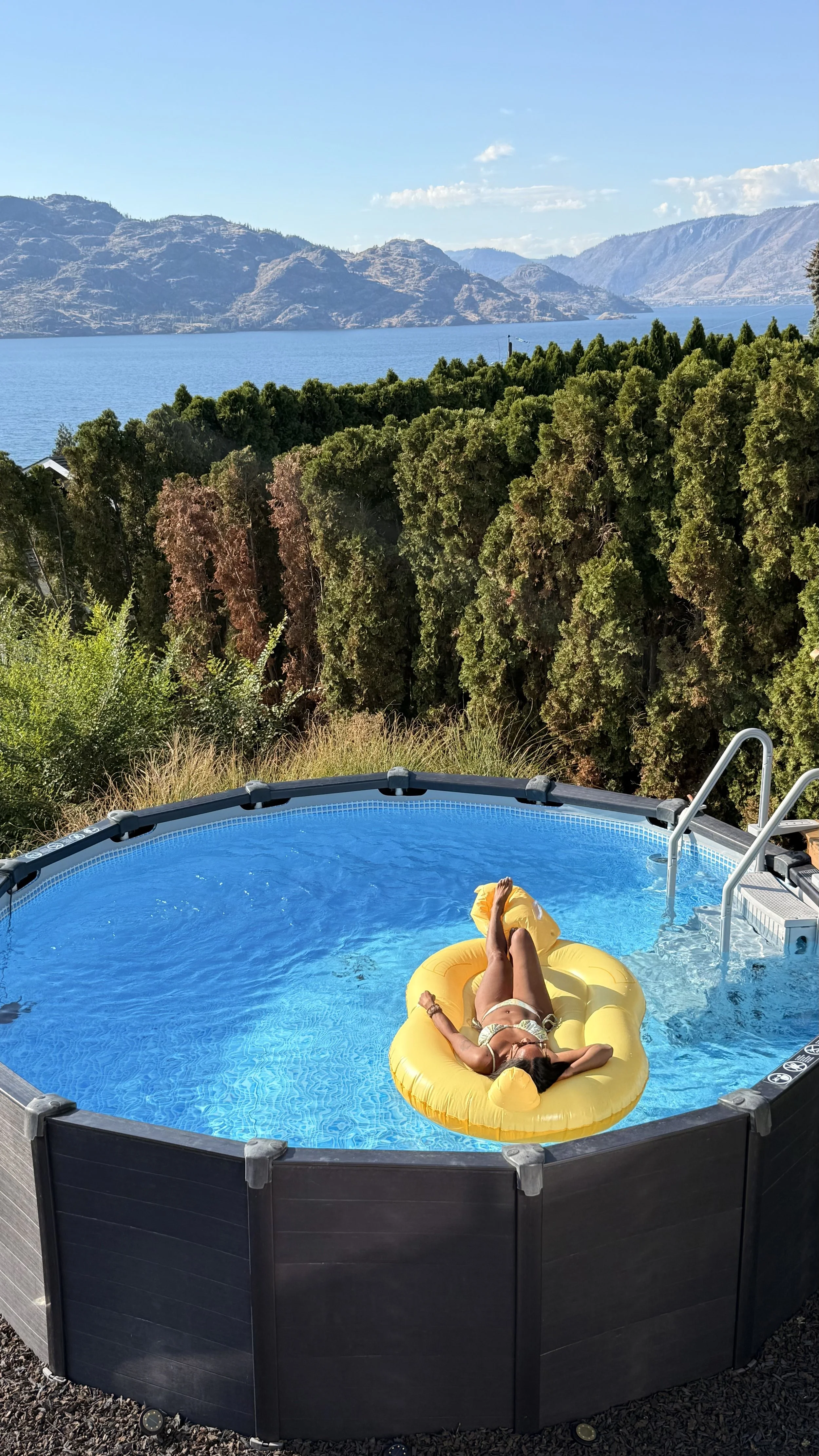Why Khaluna Lake House in Peachland Belongs on Your Radar