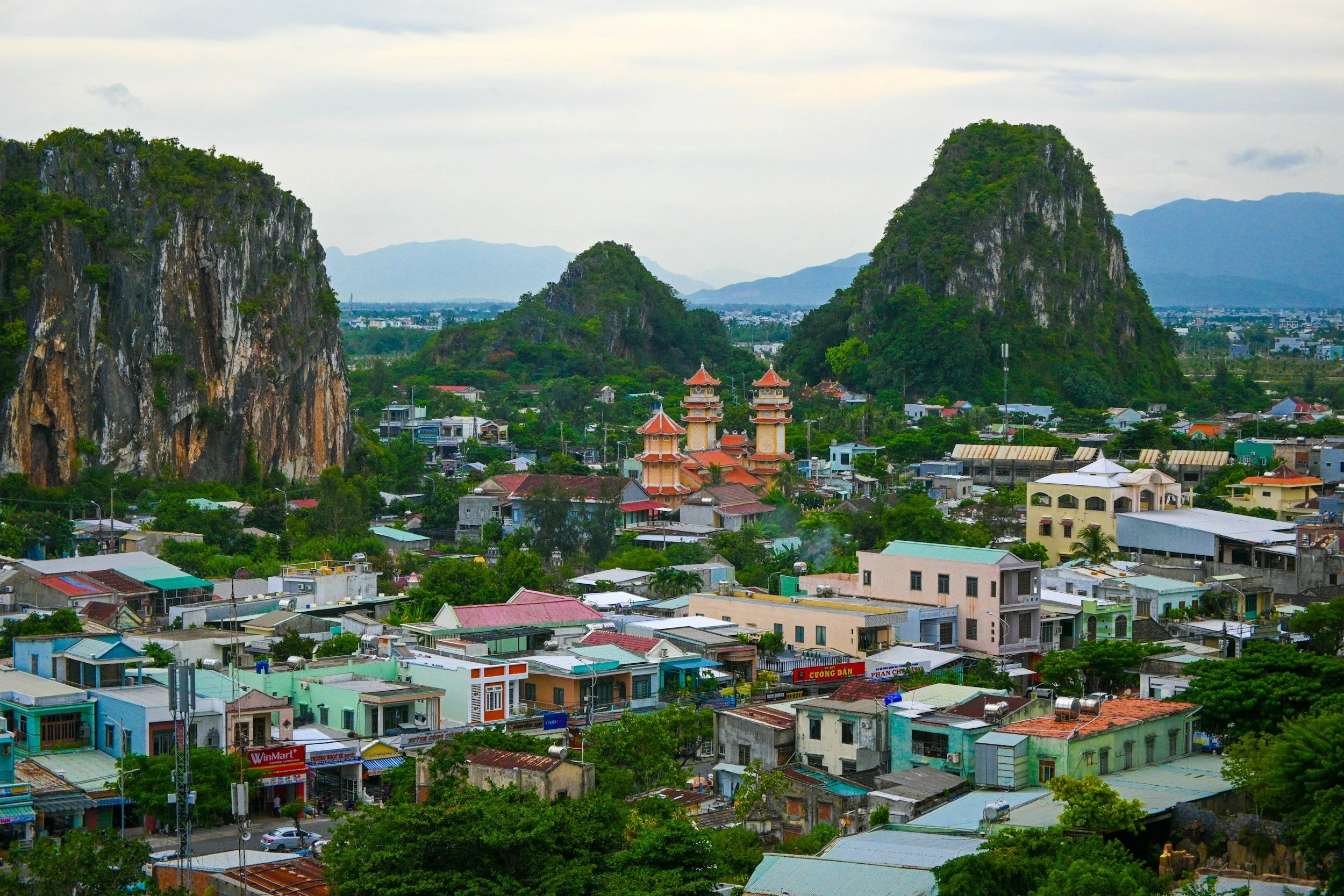 Da Nang Travel Agency: Key Benefits of Guided Local Tours