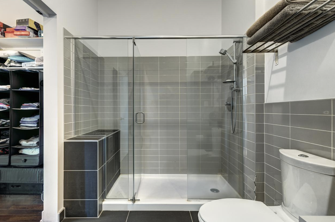 How to Choose the Right Walk-In Shower for Your South Georgia Home