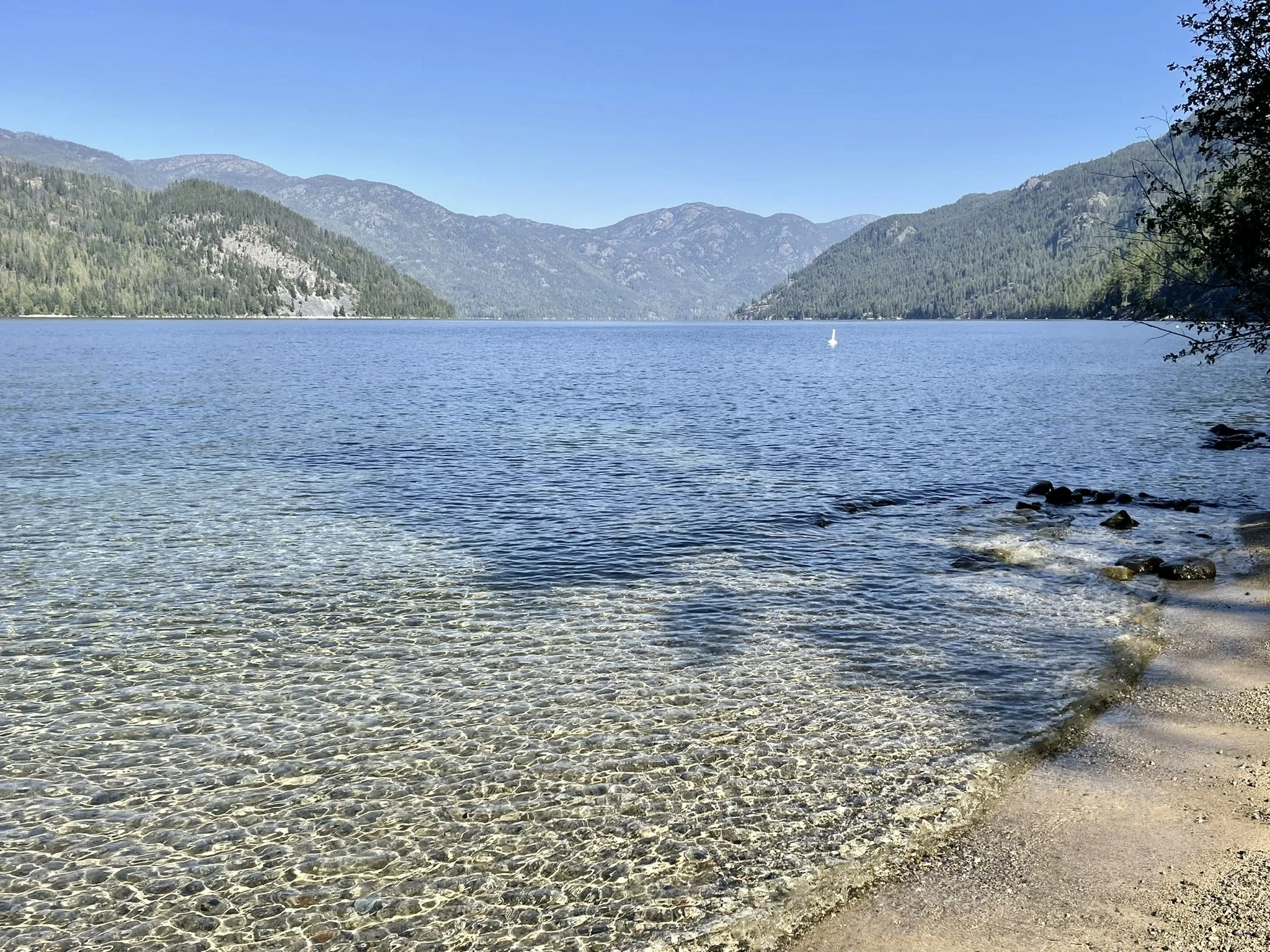 Gladstone Provincial Park, British Columbia — Exploratory Glory Travel Blog