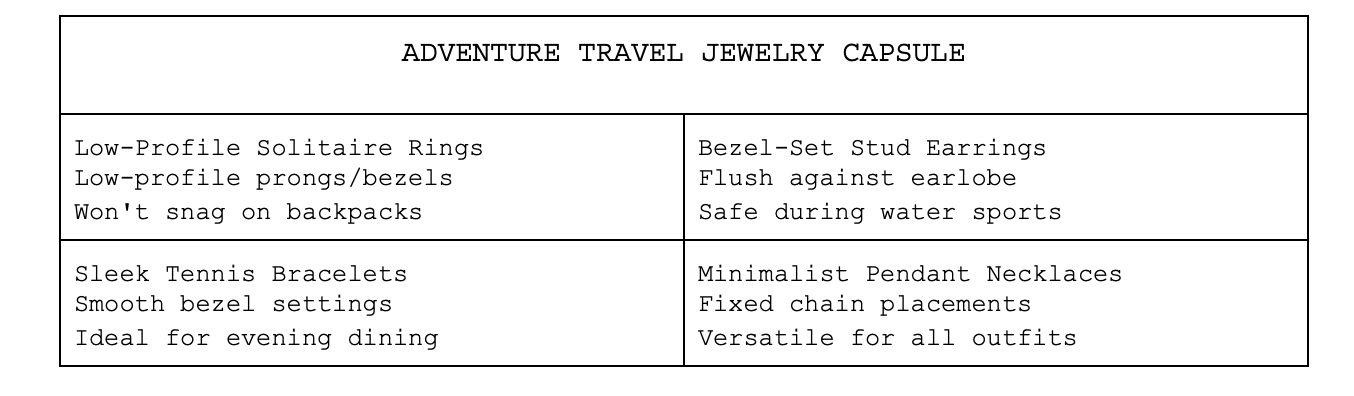 adventure travel