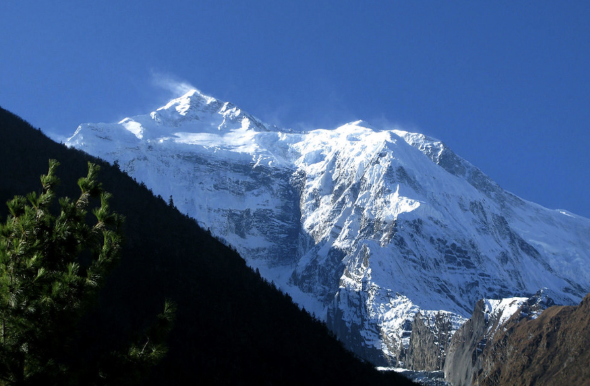 Annapurna Base Camp
