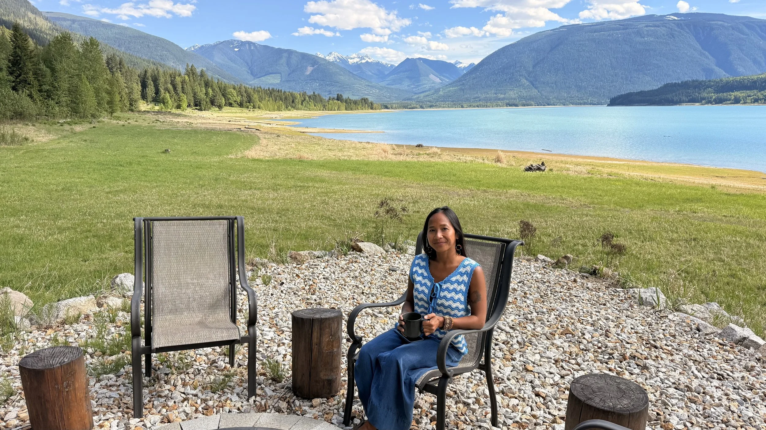 Osprey Lodging, Nakusp