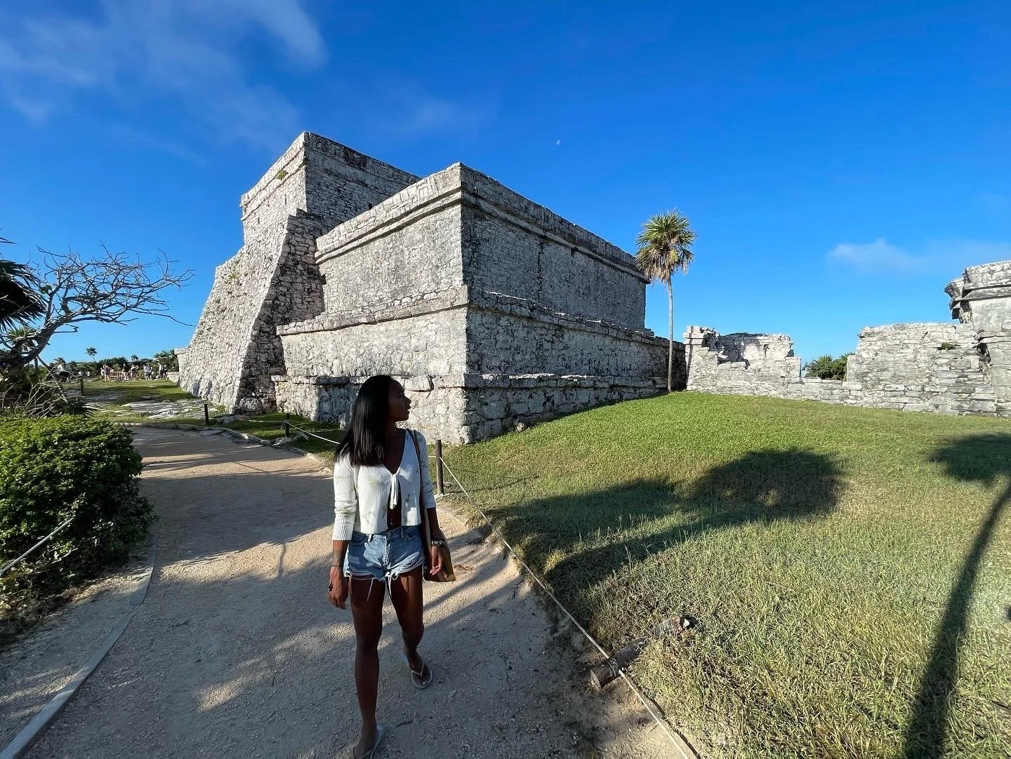Guide to Travel Tulum, Mexico — Exploratory Glory Media Travel and ...