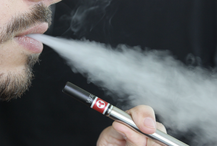 cbd vape