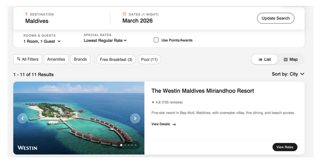 APAC's Hidden Wonders