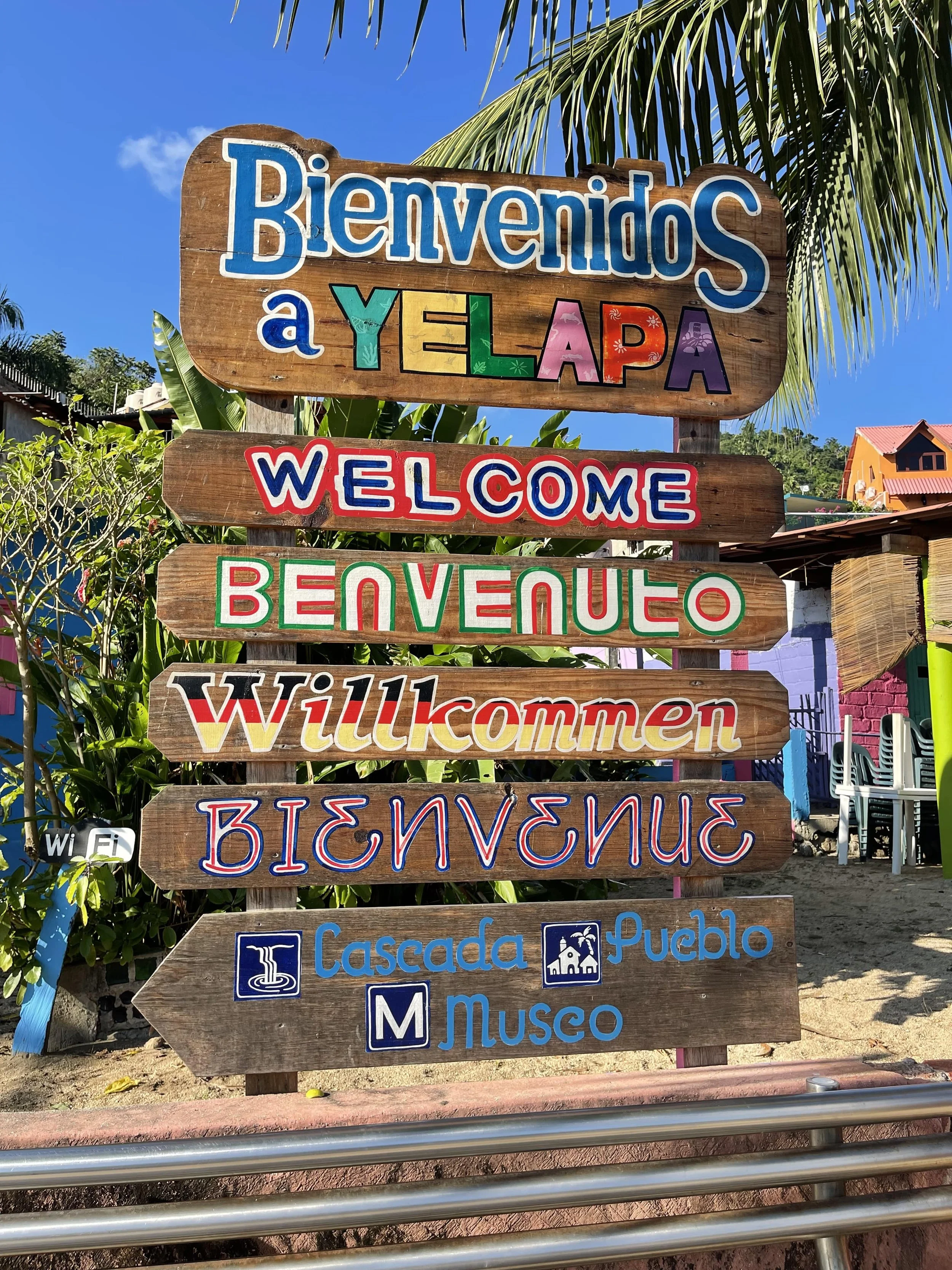 Guide to Travel Yelapa, México — Exploratory Glory Travel Blog