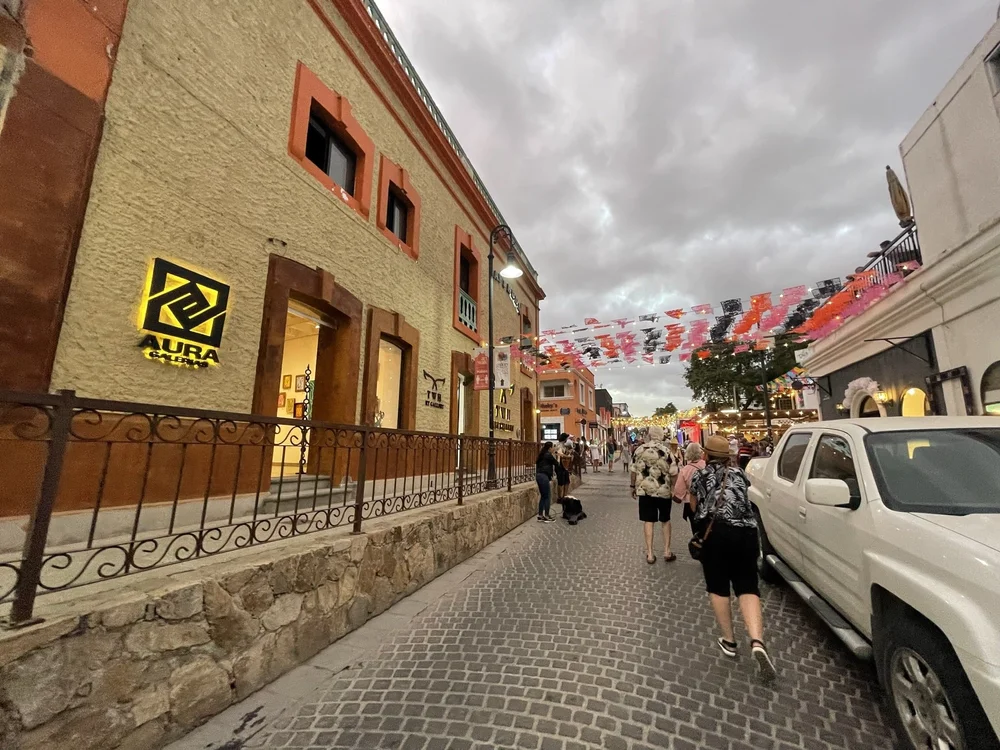 Guide to Travel San Jose del Cabo, Mexico — Exploratory Glory Travel Blog