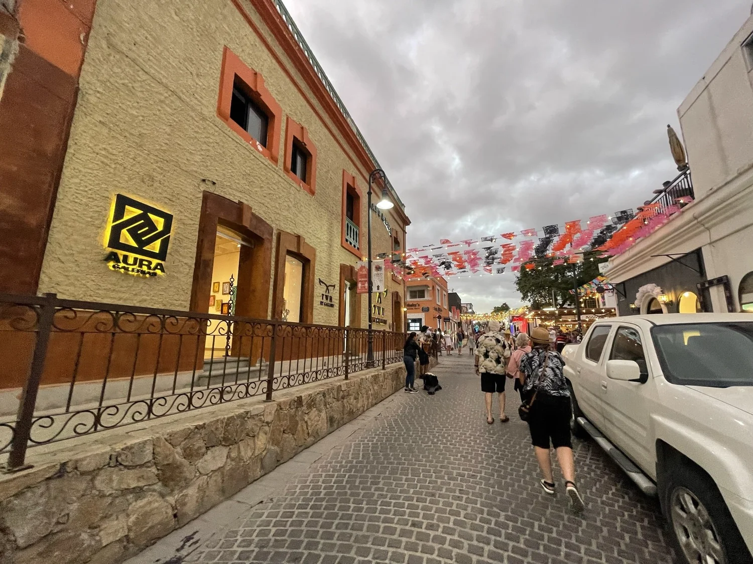 Guide to Travel San Jose del Cabo, Mexico — Exploratory Glory Travel Blog