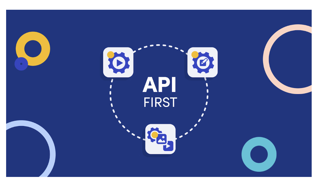 API first