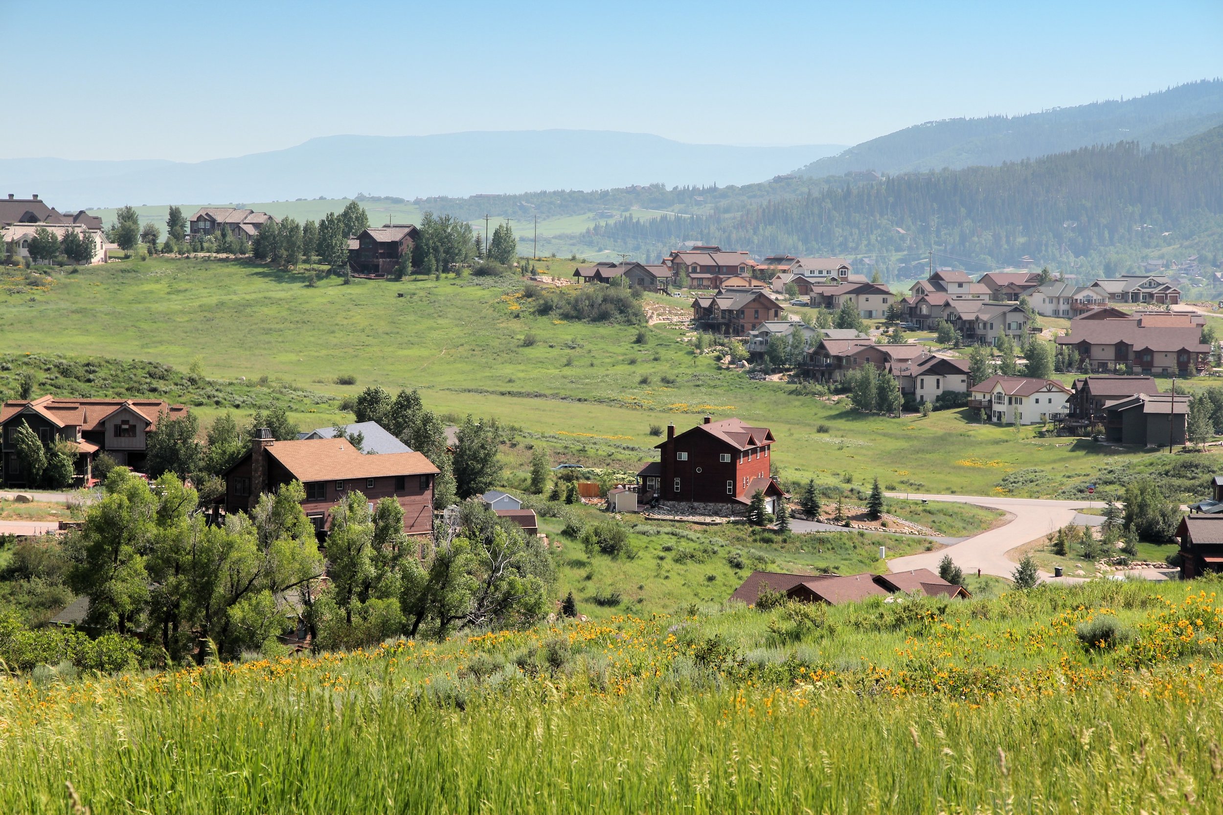 How to Spend a Day in Steamboat Springs — Exploratory Glory Travel Blog