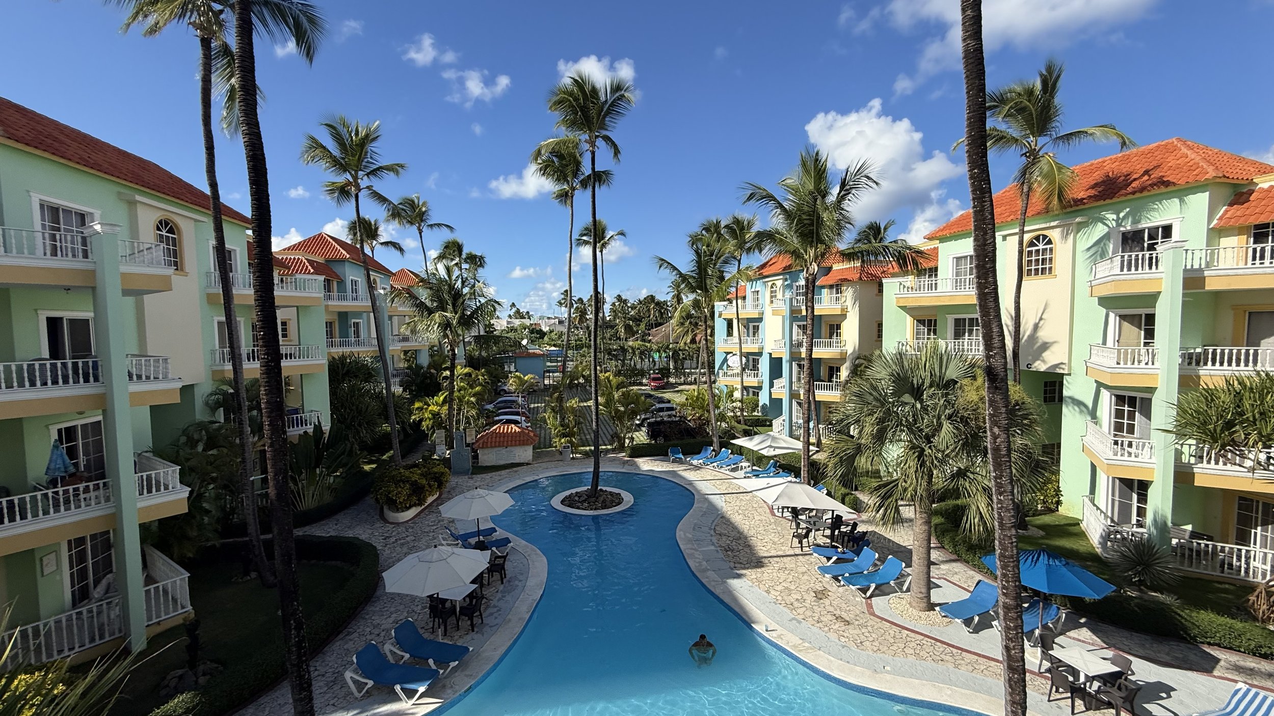 Palm Suites Airbnb Rental in Punta Cana
