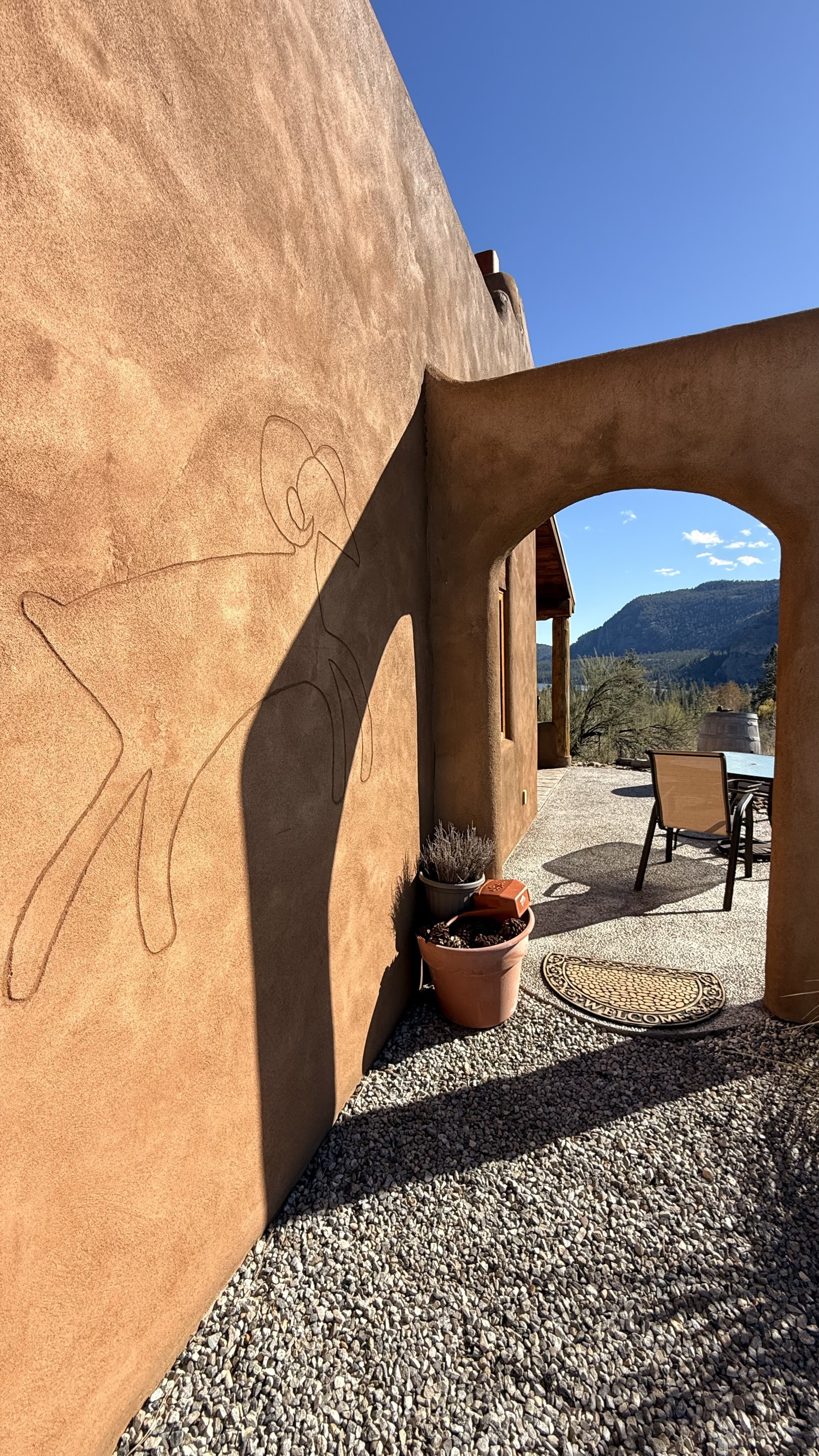 Bighorn Ridge Guest House, Okanagan Falls