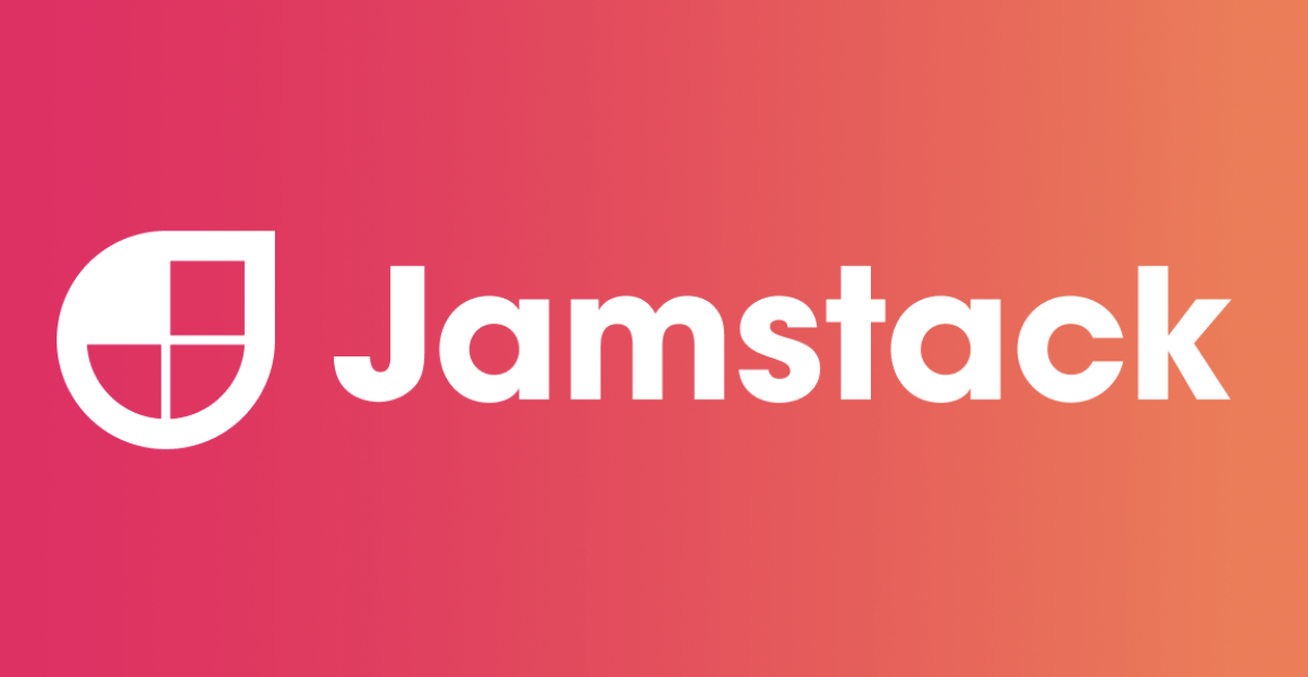 jamstack
