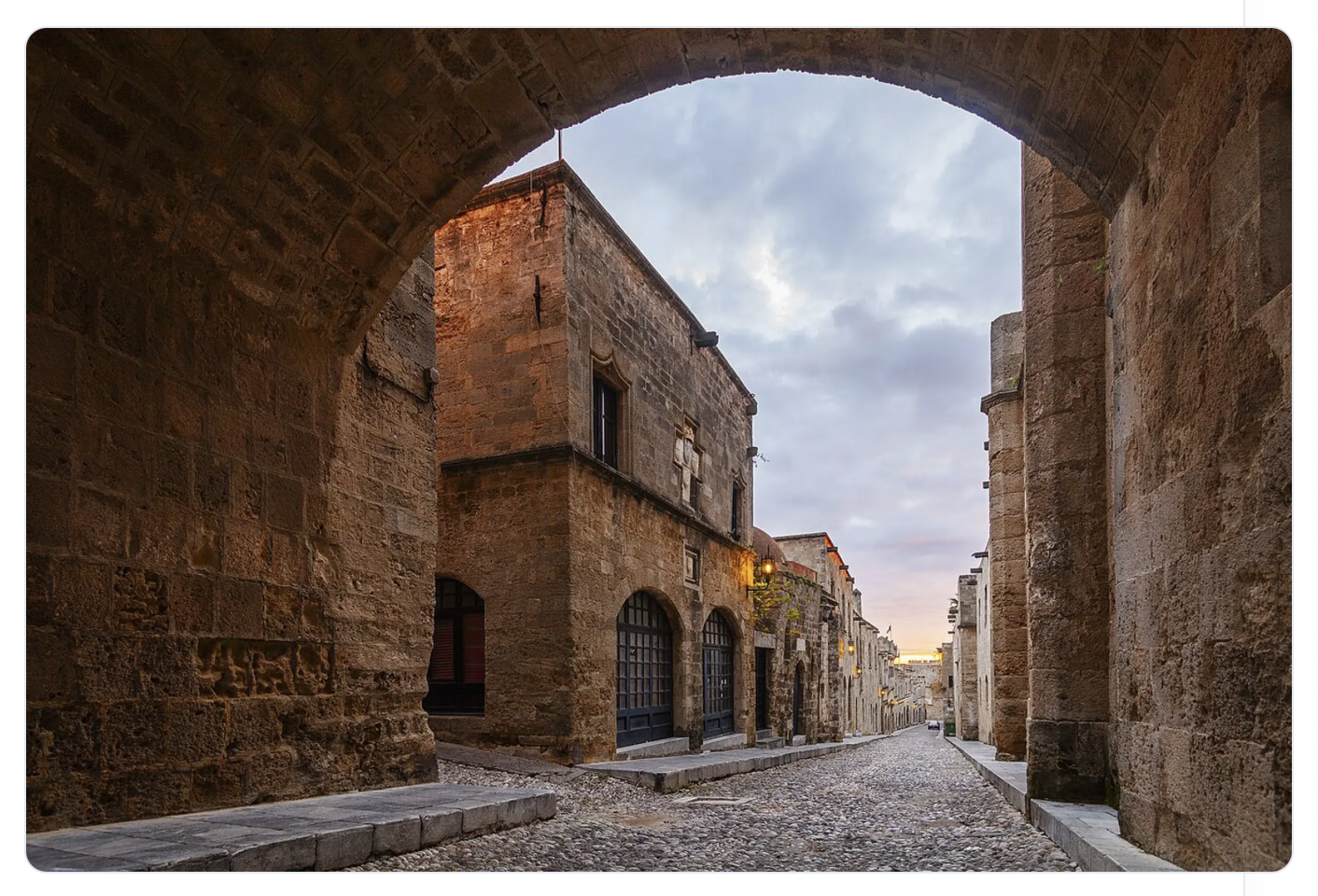 Rhodes