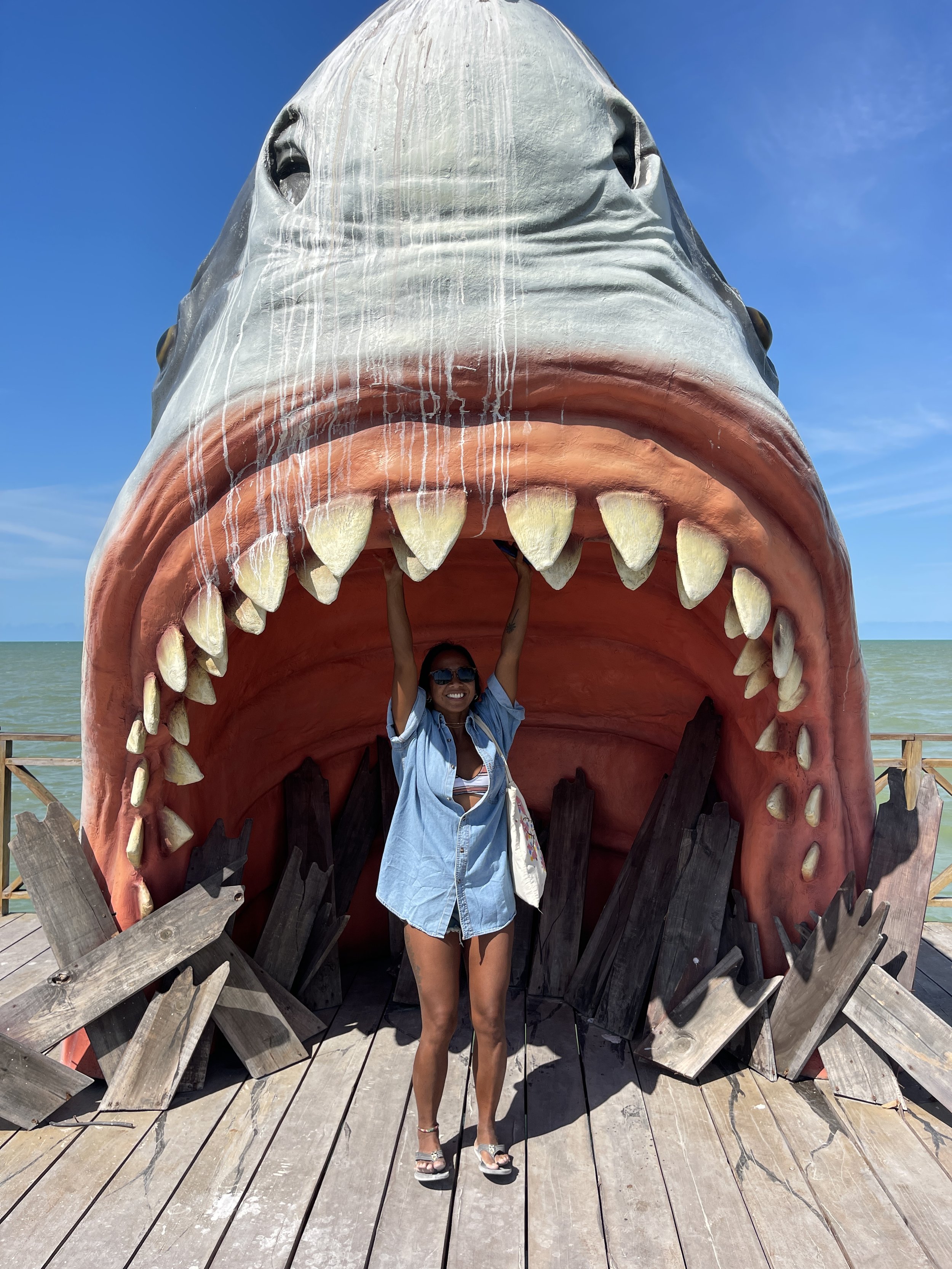 Exploring the Hidden Gem of Chelem, Mexico — Exploratory Glory Travel Blog