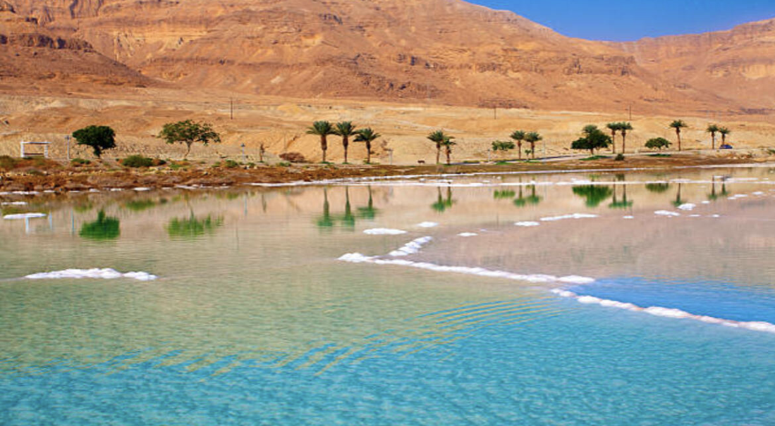 Dead Sea