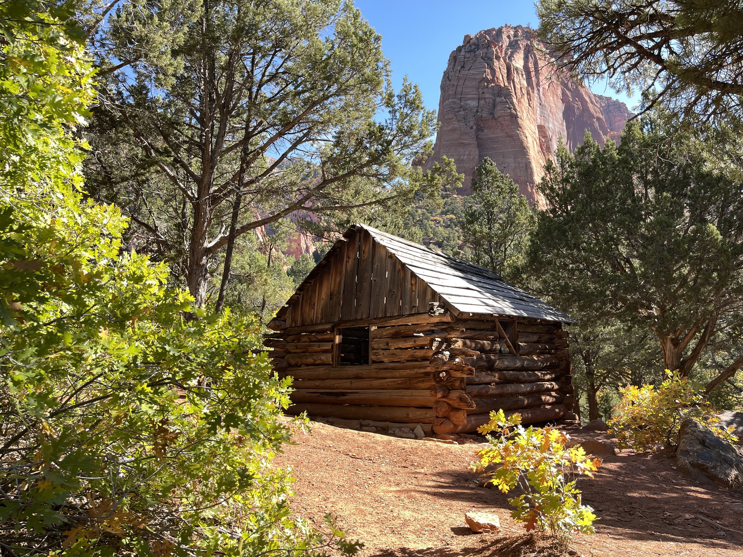 Kolob Canyons Zion National Park Exploratory Glory Travel Blog