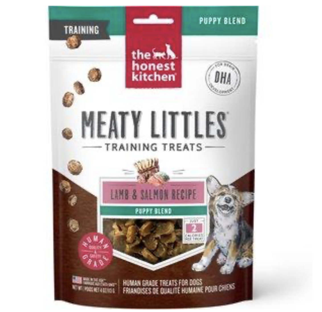 honest kitchen meaty littles