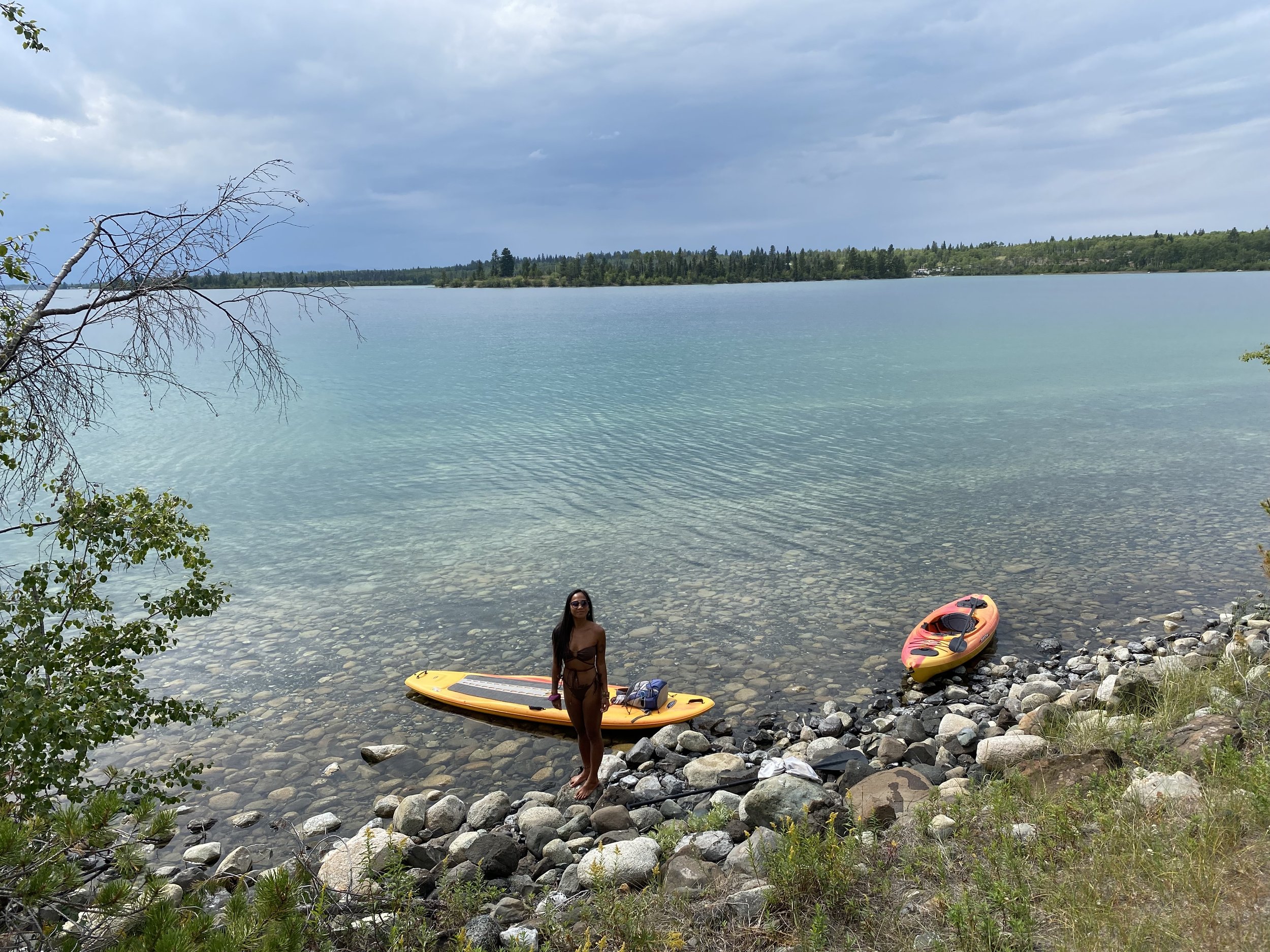 Green Lake Provincial Park, British Columbia — Exploratory Glory Travel