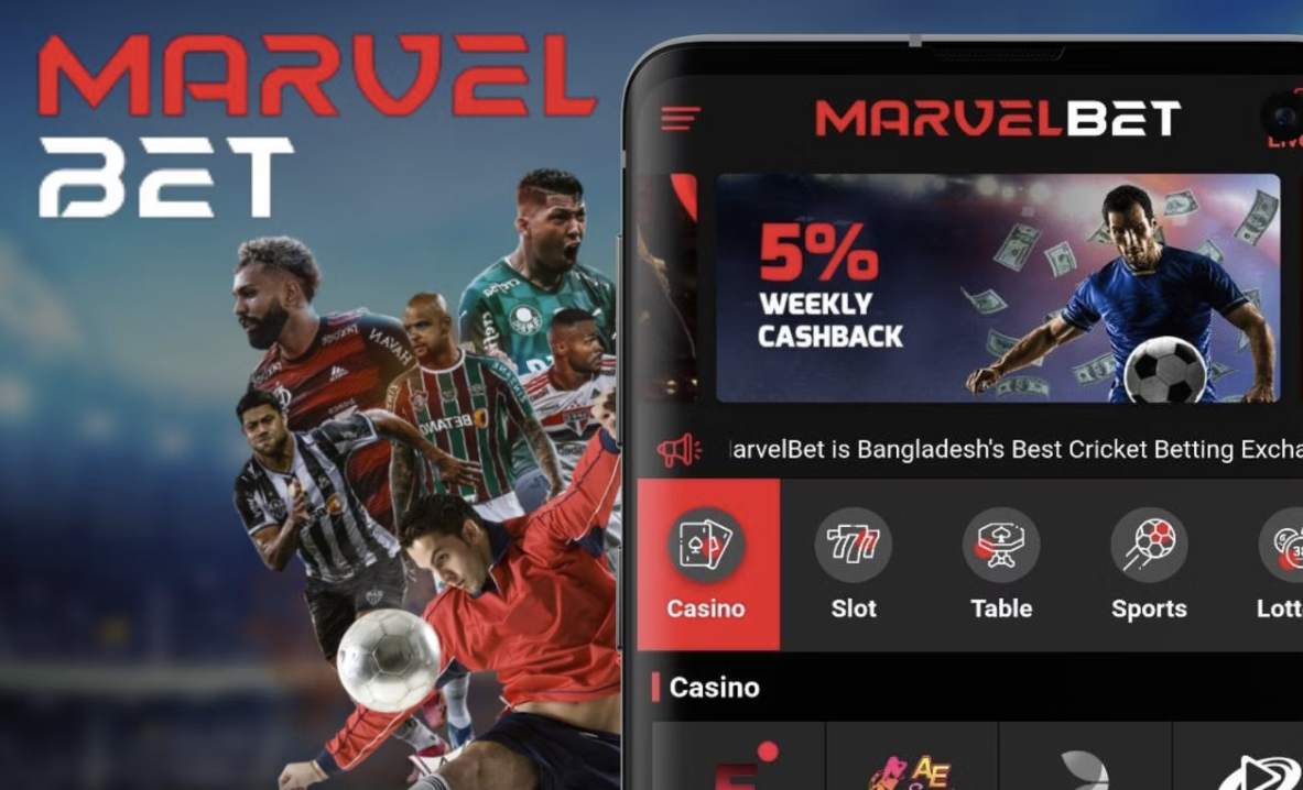marvelbet