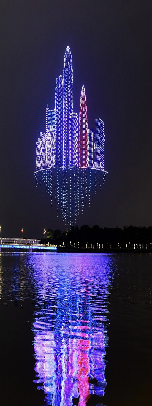 Shenzhen Chinese New Year