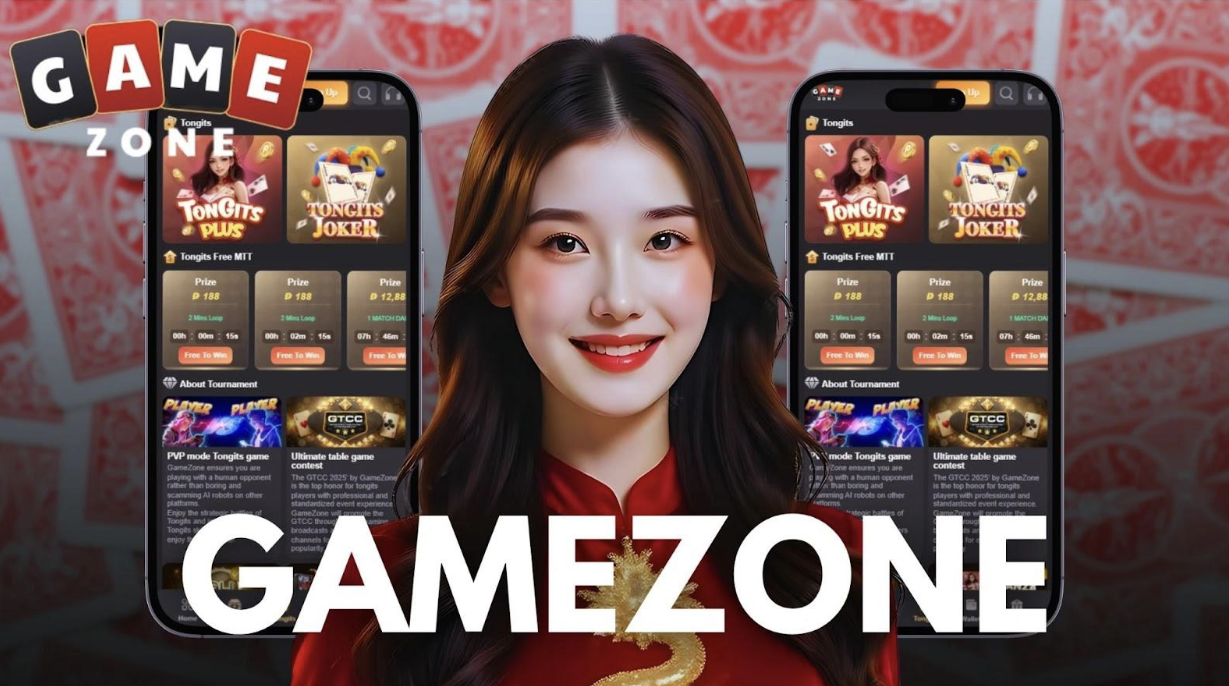 Gamezone Casino