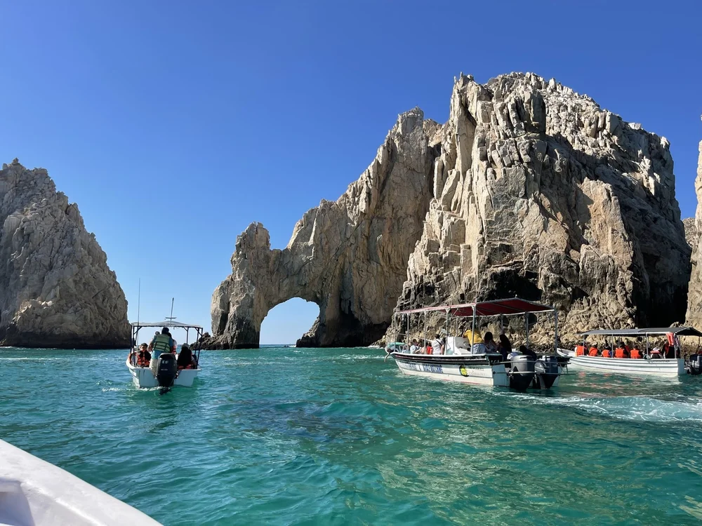 Guide to Travel Cabo San Lucas, Mexico — Exploratory Glory Travel Blog